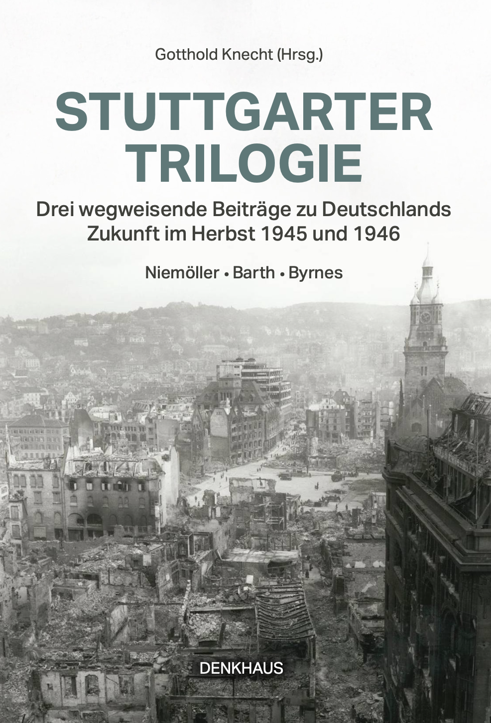 Stuttgarter Trilogie